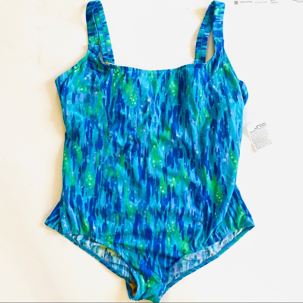 NWT Bylane Beach swimsuit